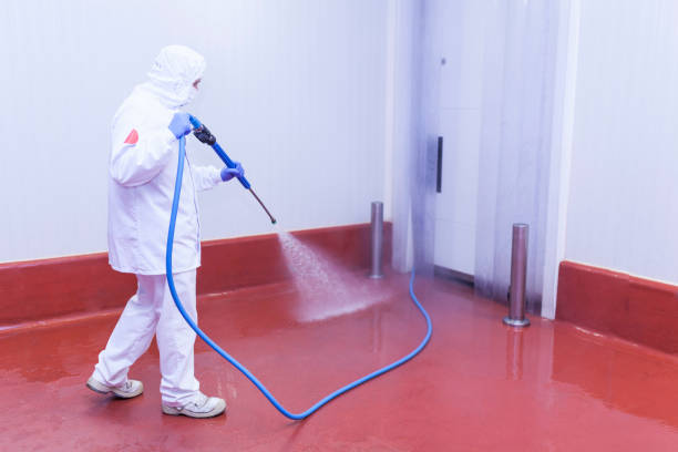 Best Post-Construction Pressure Washing  in Fairview, NC